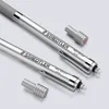 Alemania STAEDTLER 925 25/35 dibujo de varilla de metal lápiz móvil automático lápiz de dibujo de varilla de metal 0,3/0,5/0,7/0,9 Y200709