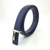 Luxury Genuine Leather Belt for Men and Women Fashion Smooth Buckle Belt Designers Belts Cowhide Jeans 1T13TOM belt 1T136582189