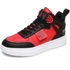 NXY 남성용 vulcanize 신발 Zapatos de SkateBoarding Cuero Para Hombre, Zapatillas Superstar, Botas Suela Gruesa, Portivas Marca 0209