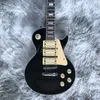 Haute qualité vente chaude usine custom shop guitare électrique micros 3 pièces avec pickguard vous pouvez le faire sur mesure