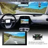 Dash Cam ADAS Car DVR ADAS Dashcam DVRS Video Night Vision HD 720P Auto Recorder för Android Multimedia Player DVD