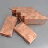 Hele wimperverpakking Lash Boxes Pakket Aangepaste magnetische glitter Goud 3D Mink Wimpers Make-up opbergdoos Vendors21760315967881