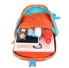 Esportes ao ar livre ciclismo Backpack Lazer Mulheres Tourist Crianças Escola mochila no ombro portáteis esportivas ao ar livre Bolsas Traval sacos de armazenamento