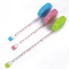 Sewing Tape Measure Retractable Ruler Portable Body Measuring Tapes For Shopping Sewings Tool Measurement Tools