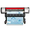 Printers Wide Format Printer 1600mm Roll To Big Po Printing Machine 5113 Head Sublimation Plotter