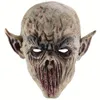 Halloween vreselijke afschuwelijke griezelige eng realistische monster masker masquerade levert partij rekwisieten cosplay kostuums y200103