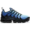 max vapormax utility vapormax plus tn Tropical Twist Utility scarpe da corsa da uomo Neon Triple Red Black Grey uomo donna scarpe da ginnastica sneakers sportive firmate