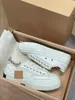 2022 New Style Beggar Shoes Platform White Simple Atmospheric Goose Sneaker Thick Bottomed Versatile Fashion ComfortableBrand Designer Woman Sneakers size 35-45