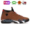 2023 Mens Basketball Shoes 14 14s Jumpman Designer sneaker Gym Red Toro Hyper Royal Last Shot SE Nero Antracite Candy Cane Thunder Donna Uomo Sneakers sportive