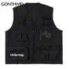 tactical utility vest