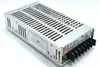 Genuine MEAN WELL SP-100-24 PFC Power Supply,AC-DC,24V,4.2A,100-264V In,Enclosed,DIN Rail,PFC,101W,SP Series