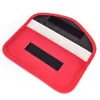 New Hot Signal Shielding Proof Bag Cell Phone RF Signal Shielding Proof Bag Case Pouch Anti Radiation Party Gift