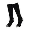 Chaussettes de sport chauffage électrique hommes et femmes pieds chauds hiver extérieur froid And1