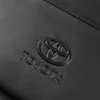 NAPPA CAR SEAT CUDION FÖR TOYOTA BADGE LOGO RAV4 C-HR YARIS LAND CRUISER 200 PRADO150 120 Crown Breattable Interior Products Seat Covers