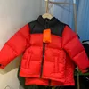 Baby Boys Down Jacket Winter Fashion Zipper Winter Yellow Duck Down Jacket For Korean Fashion Casual Warm For Boys Girl Down Coat1850439