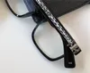 新しいファッションデザインの光アイウェアFoti.h.t小さなスケルトンの男の装飾のシンプルで多用途のスタイルの透明な眼鏡