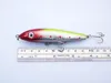 Whole Lot 28 Fishing Lures Pencil Lure Fishing Bait Crankbait Fishing Tackle Insect Hooks Bass 9 5g 13cm185u