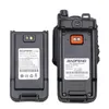 업그레이드 Baofeng UV-9r Plus IP67 방수 듀얼 밴드 136-174 / 400-520MHz BF-UV9R 8Watts Walkie Talkie 10km 장거리 햄 라디오 1