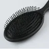 Wet Dry Hair Brush Massage Comb With Airbags Combs Shower Combs