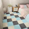 floor mat tiles