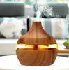 electric perfume diffuser