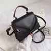 HBP Messenger Bag handväska handväska designer ny design kvinna väska kvalitet konsistens mode mode axel bag kedja temperament