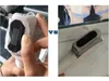 Máquina de Hifu 3d Hifu, Ultrassônico 4D Ultrassônico Profissional, para Cuidados para Cuidados da pele Rejuvenescimento Levando a pele Slimmão do corpo
