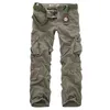 camo cargo hosen plus größe