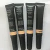 10ml 3 colors Concealer Foundation Make Up Cover Primer Concealer Base Professional Face Makeup Contour Palette Makeup Base5926398