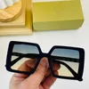 Güneş gözlüğü büyük boy siyah kare 2022 moda tonları marka tasarımcısı büyük çerçeve yazı logo erkekler UV400 oculos Popüler Güneş Gözlükleri Kadınlar Kadın Kadın Kadın