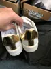 Purestar Sneakers Man Women Trainers Designer Shoe Glittery Silver Tail Italy Brand Sequin golden golden goos goode goosse goosee goose's goldenstar goosesneakers
