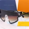 Diseñador de moda Gafas de sol Gafas clásicas Gafas Gafas de sol de playa al aire libre para hombre Mujer 10 colores opcionales