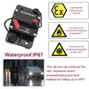 150a Amp Circuit Breaker Dual Battery Manual Reset Ip67 W/proof 12v 24 Volt Fuse Free Shipping with Tracking Numble New Arrive