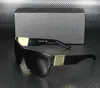 Summer Sunglasses Man Woman Unisex Fashion Glasses Square Frame Design 4296 Black Gray 59 mm Mens Sunglasses UV400 Top Quality Com286y