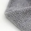 Neue Design Winter Frauen Wollmütze Mit Großen Echtpelz Pom Pom Strickmütze Hüte Weiche Blumenmuster Skullies Caps Für Frauen Damen4616496