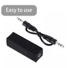 Ground Loop Noise Isolator Anti-interference Safe Accessories Clear Sound Car Audio Aux With 3.5mmCable Home Stereo Portable