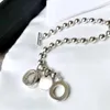 Armbanden voor vrouwen en mannen Zilver 925 Sterling Daisy Hanger Pols Armband 2021 Trend