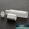 60 stücke 10ml Glas Roller Kugel Flaschen Kosmetische Ätherische Öl Parfüm Roll auf Flaschenreisen Aromatherapie Nachfüllbare Behälter
