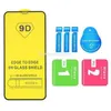 9D Szkło Hartowane Pełna Odwagi Screen Protector dla iPhone 12 Pro Max 11 XR XR XS max 8 7 6 Samsung A01 A11 A21 A31 A41 A51 A71 5G