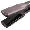 Beroep Haar Curler Hair Stijltang met LCD-scherm Keramisch vlak Fast Styling Flat Iron