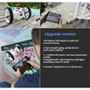 새로운 업그레이드 된 반송 스턴트 RC 자동차 2. 와이파이 카메라 앱을 통한 Sumo 원격 제어 점프 RC 자동차 장난감 LJ200919