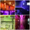 16 Kleur LED DOWN Lights Cabinet Lamp Kleurrijke Dimbare Touch Sensor Nachtlampje Afstandsbediening Draadloze Spot Light Festoon