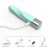 NXY-vibratorer 16 hastighet mini bullet vibratorer för kvinnor usb finger vibrador dildo sexleksaker butik klitoris stimulator vibrerande läppstift massager 0104