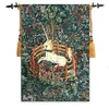 gobelin tapestry