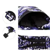 Snowboard bag veneer set Dumplings Snowboard anti-scratch anti-rust Veneer blade protection sleeve diving cloth Q0705