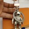 Fashion Keychain Brand Designer Key Chain Mens Luxury Car Keyring Characters Womens L Keychains Men Women Bags Pendant Accessories233x