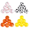 small exercise balls