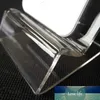 Other Household Sundries fast delivery Acrylic Cell phone mobile phone Display Stands Holder stand for 6inch smartphone