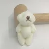 全体の60pcs Kawaii Small Joint Teddy Bearsぬいぐるみ45cm Teddybear Mini Bear Ted Bears Plush Toys Wedding Gifter Y0109904831