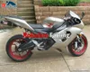 Benutzerdefinierte Verkleidungskörper für Kawasaki ZX-6R 05 06 ZX6R ZX 6R 2005 2006 Aftermarket Verkleidung Motorradverkleidung Kits (Spritzgießen)